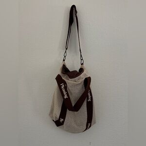 Harry Styles Pleasing 100% organic cotton bag